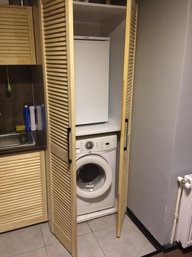 First Suite Taksim Istanbul Exterior foto