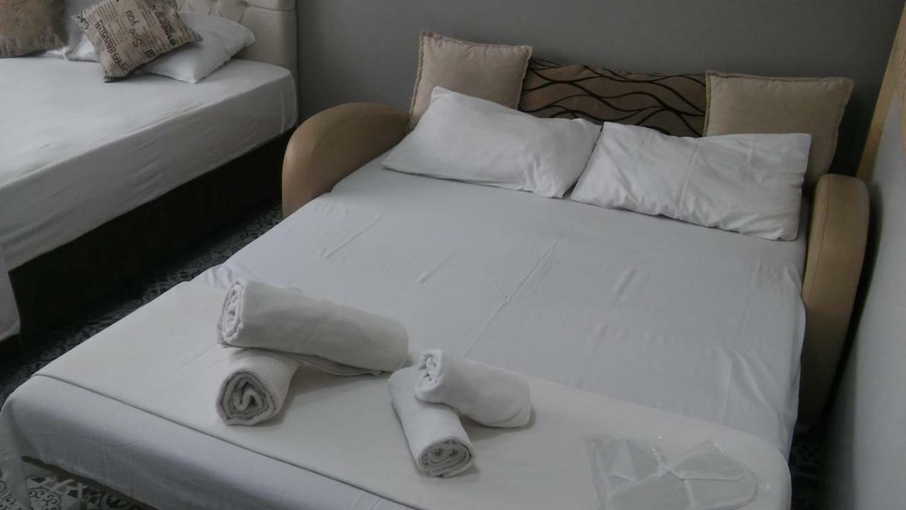 First Suite Taksim Istanbul Exterior foto