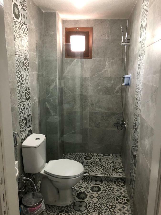 First Suite Taksim Istanbul Exterior foto